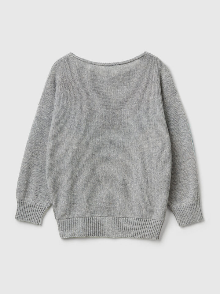 SWEATER L/S Women image number 6